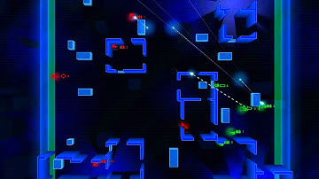 Frozen Synapse: Tomaka17 (green) vs RoOlfenstein (red) - Disputed