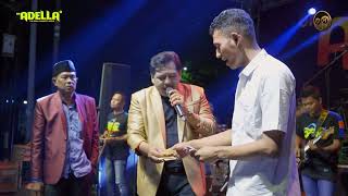 GADIS MALAYSIA || om Bayu || OM ADELLA Live Simolawang - Surabaya