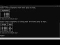 Master HAVING Clause in MySQL: Filter Grouped Data (Tamil Tutorial)