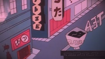 Annoying orange and the demon from outer space part 9 annoying orange vs golan (round 1)