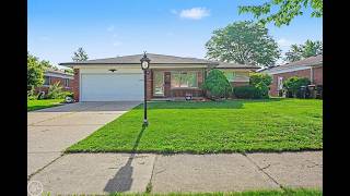 33316 Mina, Sterling Heights, MI - 50213717