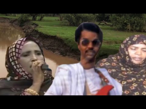 الخليفة و زينب منت أشفغ أعمر وجدة الحكايات 2