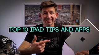 Top 10 iPad tips and apps for COACHES screenshot 2