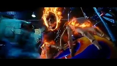 Imran Khan - Hattrick X Yaygo Musalini (Music Video) | Imran Khan X Ghost Rider