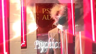 Wilde - Psychic Official Music Video
