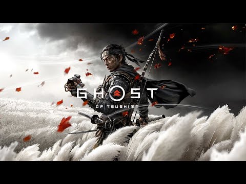 Видео: 🔴 Ghost of Tsushima | Давай глянем...