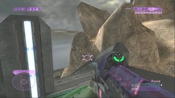 Original Halo 2 Online Using Xlink May 8th 2021