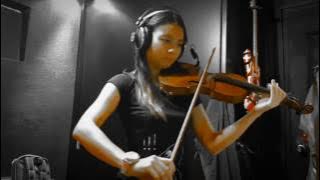 Josh Groban - Broken Vow (Violin)