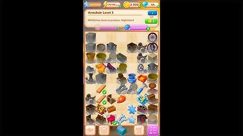 Merge Villa (Early Access) (Gameplay Android)