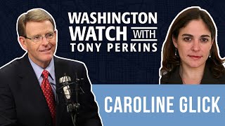 Caroline Glick Pulls Back the Curtain on the U.N.’s Unrealistic Call for a Two-State Solution