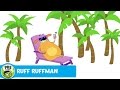 Ruff Ruffman: Technology and Environment