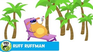 Ruff Ruffman Ask Ruff Ruffman The Green Edition Pbs Kids