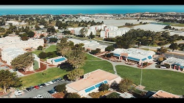 CSUMB offers a complete college experience