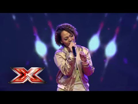 Naw Zar Li | Live Shows Week 7 | The XFactor Myanmar 2018