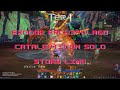 Tera online exodor archipelago catalepticon solo storyline