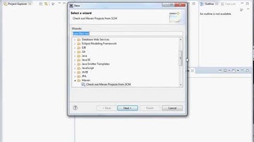 Setting up Spring PetClinic Sample Application in Eclipse