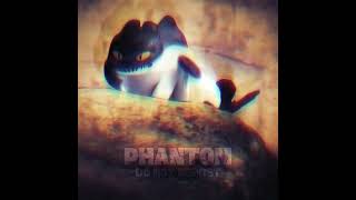 What if hiccup met orchid | #oc #httyd #edit #whatif