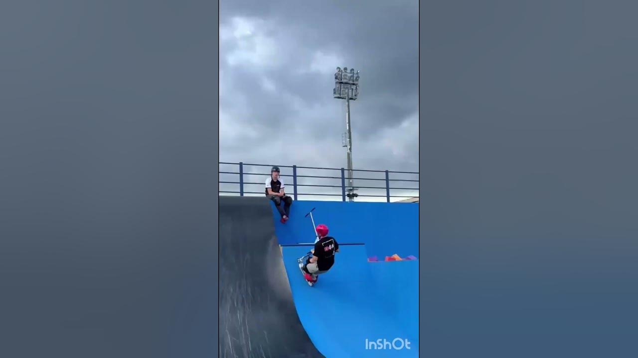 #рек #райдекшен #skate - YouTube