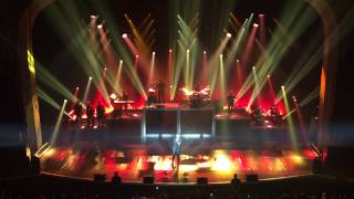 Sam Smith - I'm Not The Only One (Live @ O2 Academy, Brixton. 25-03-15)