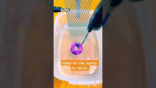Metal Ka Rang Kaise Badla? 😲 | The Science of Anodizing Explained! #ironpowder #science #experiment