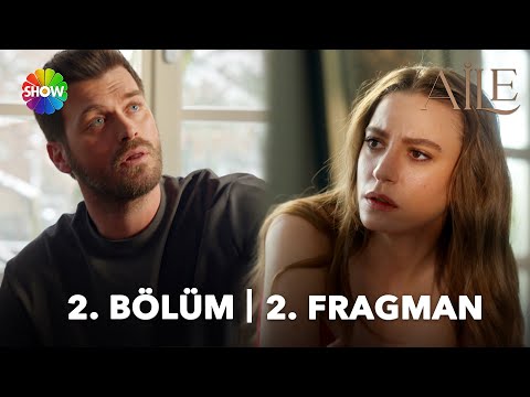 Aile 2. Bölüm 2. Fragman | “Çok aradın mı bu kızı?”