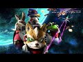 Star Fox zero retorn conrenria (otra musica)