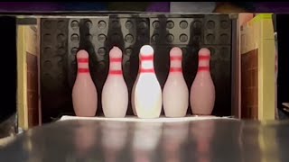 New Bowling Pins!