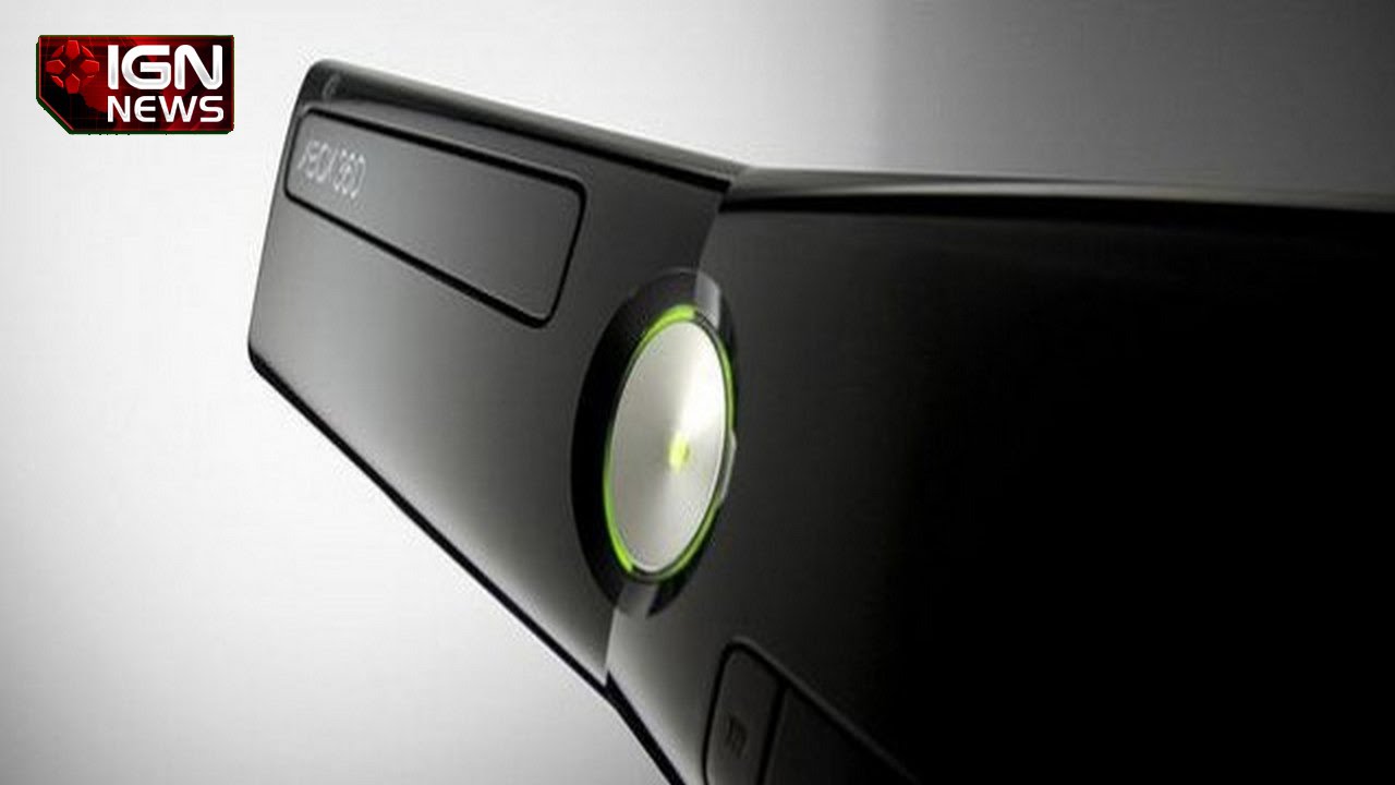 First Images of Xbox One Slim Leaked - IGN News 