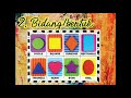 10+ Gambar Dekoratif Lingkaran
