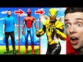 Michael Becomes ULTRA SPIDER-MAN In GTA 5 (Overpowered)