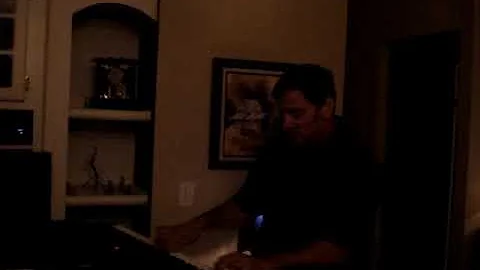 James Harlan Blues - Private Event - 2015 (#383)