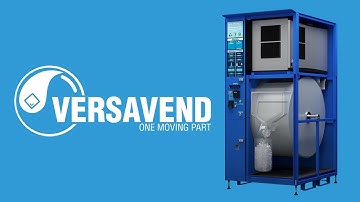 This ONE FEATURE Makes the Everest VX the MOST ADVANCED Ice Vending Machine EVER.