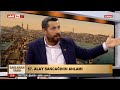 Saklanan Tarih - 57. Alay sancağının anlamı