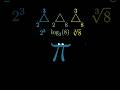 Understanding Triangle Notation in Mathematics