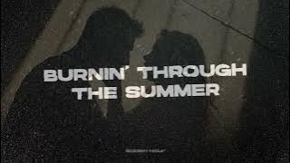 Our Last Night-golden hour [LYRICS]