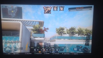 Pretty sick combat axe double kill