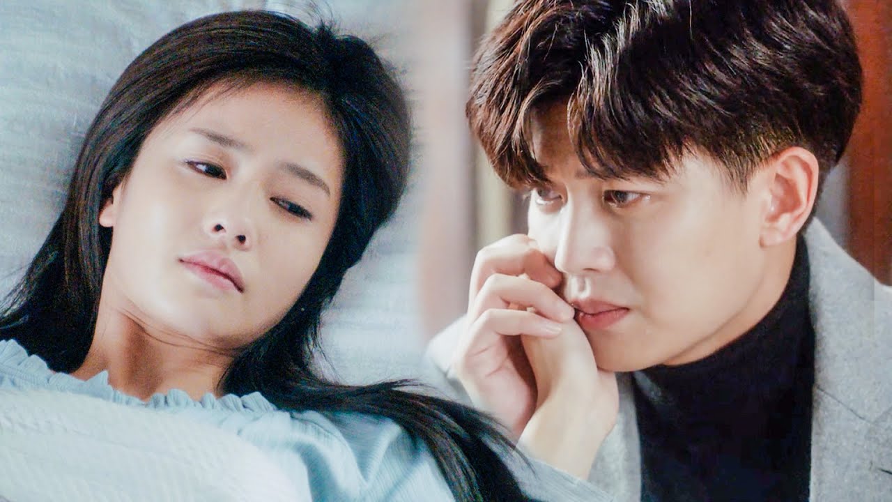 ซินเดอเรลล่าถูกตัดสินว่าอยู่ในสภาพเป็นพืช แต่การจูบของซีอีโอทำให้เกิดปาฏิหาริย์! #รัก