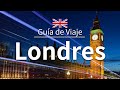 【Londres】viaje - los 10 mejores lugares turísticos de Londres | RU viaje | Europa viaje |