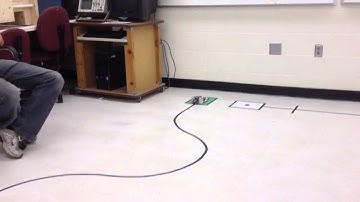 SDSM&T MECHATRONICS GROUP 12 ROBOT PROJECT - SPRING 2012