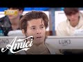Amici 24 - Antonio - Pencil full of lead