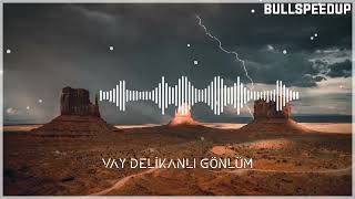 Veysel Mutlu-Vay Delikanlı Gönlüm/Speed Up Resimi