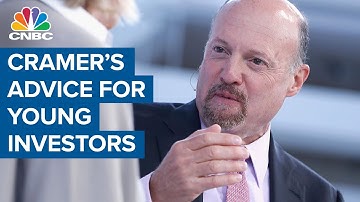 Jim Cramer