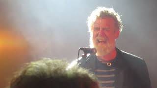 Glen Hansard (New Song) - 3/14/24 at The Stone Pony in Asbury Park, NJ