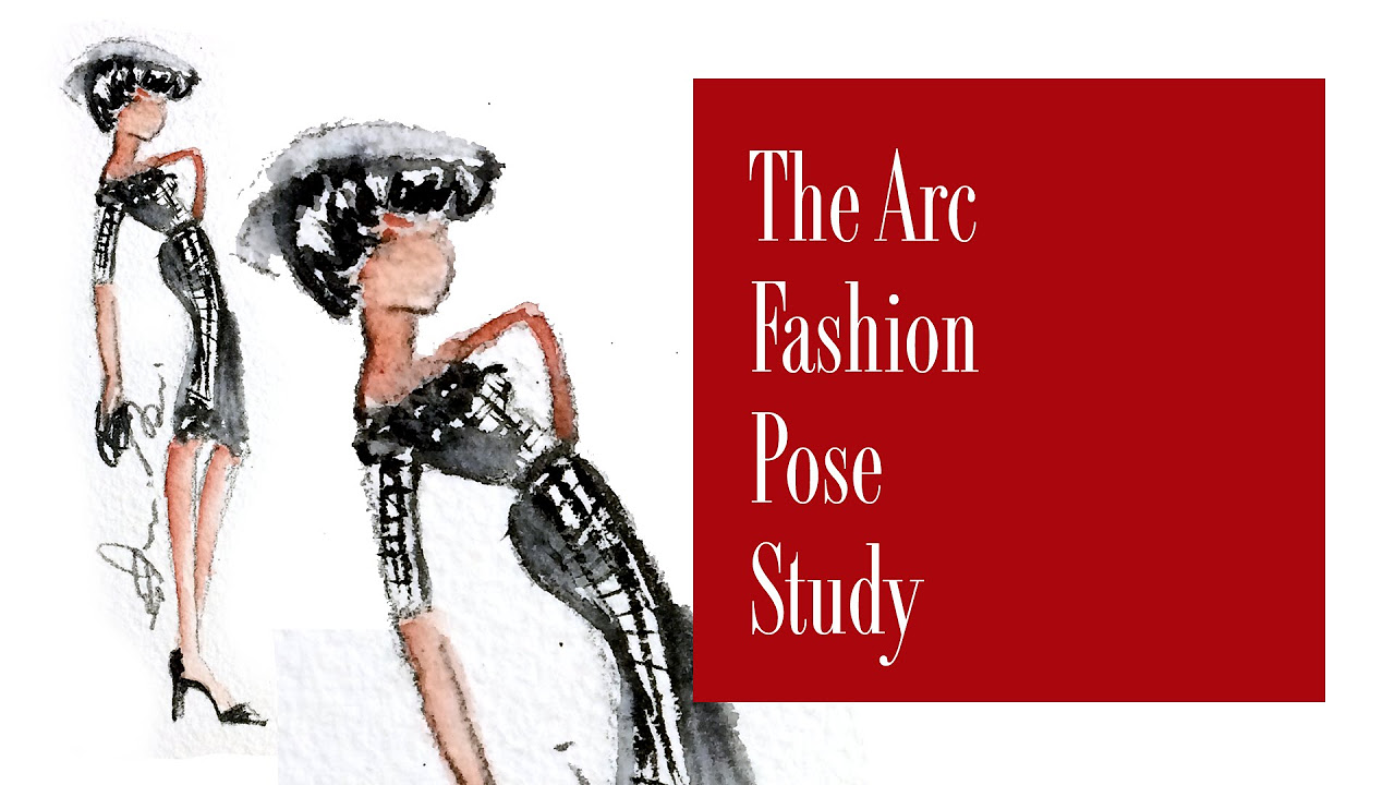 Fashion Sketchbook Figure Drawing Poses for Designers: Large 8,5x11 with  Bases and Evening Gowns Vintage Fashion Illustration Cover (Paperback) |  Green Apple Books