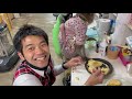 黒田氏に気を遣わせるしずくさん