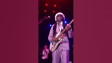 Thumbnail of Nile Rodgers & Chic - Le Freak | North Sea Jazz 2014