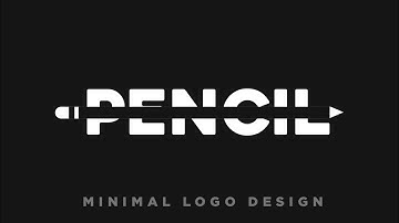 Minimal logo design in android using pixellab || logo design || By Drager