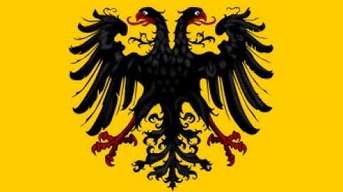 [EU4 MEME]when u form the HRE