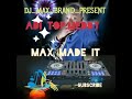 Meddy Adi Top by DJ Max πΆ