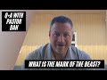 Q&A with Pastor Dan: What is the Mark of the Beast?